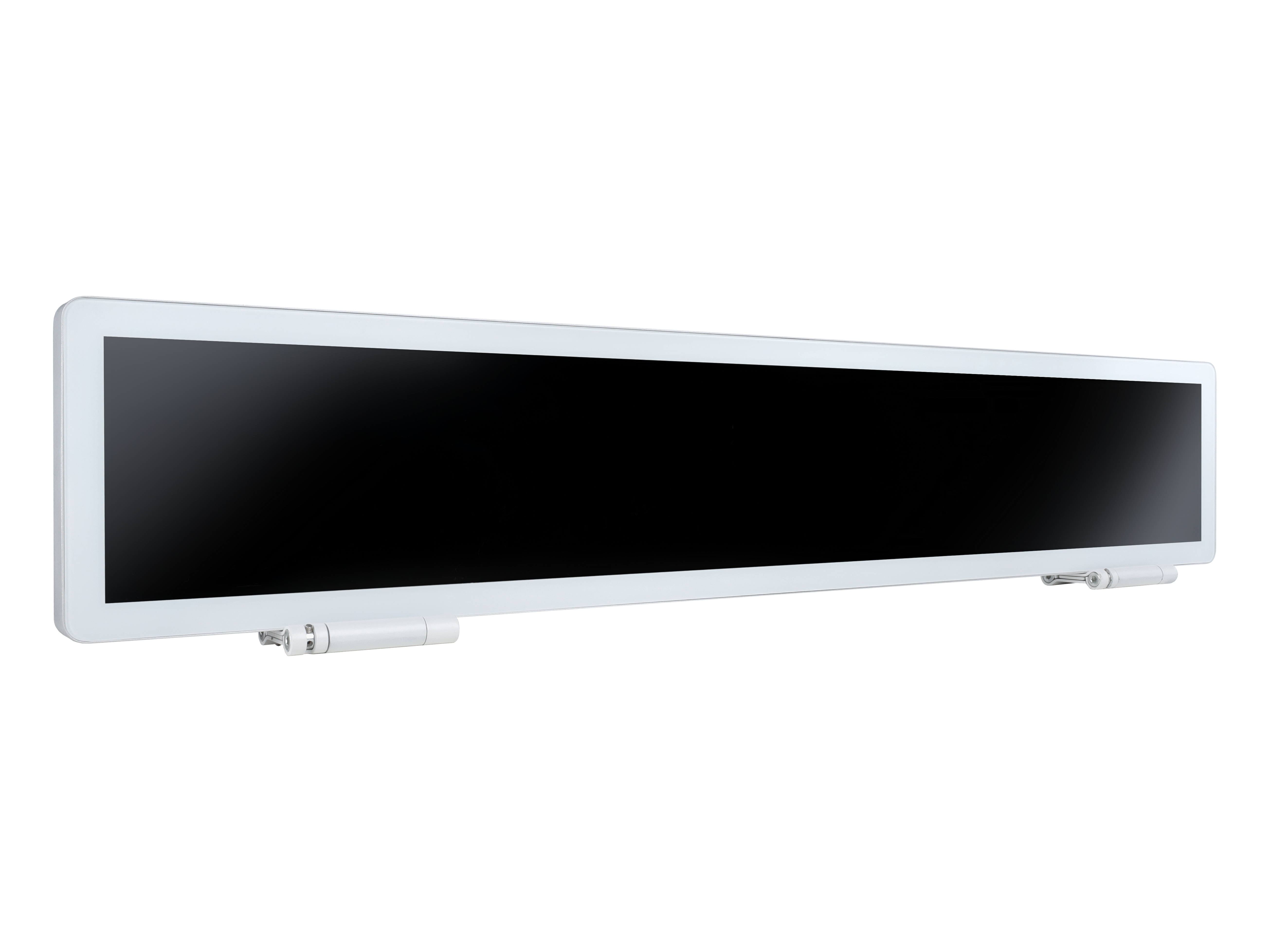 Серия Stretch Shelfbanner